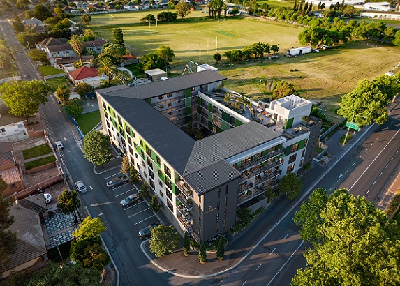 Mixed success for mixed use developments