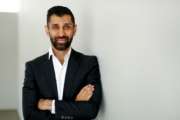 Naeem Tilly Member of the SA REIT Association Research Committee and Portfolio Manager Head of Research at Sesfikile Capital