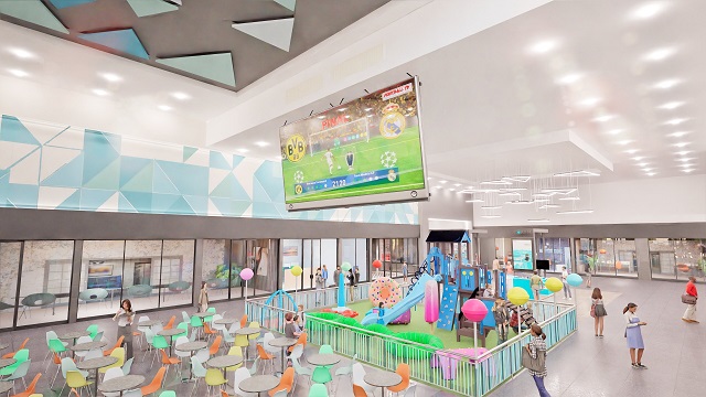 New Jumbo Mall brings modern retail and community focus to eMalahleni