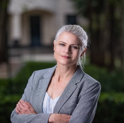Nicky Weimar