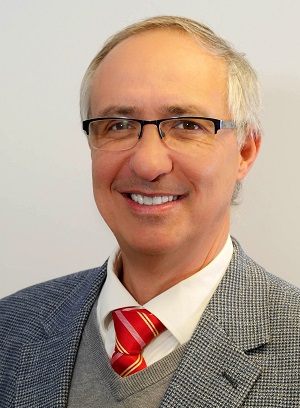 Nico Maree SAIA board member