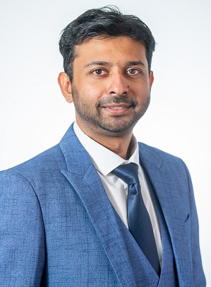 Niveshen Govender CEO of SAWEA