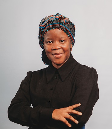 Nomfundo Molemohi uMaStandi