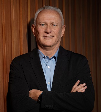 Norbert Sasse Group CEO of Growthpoint Properties