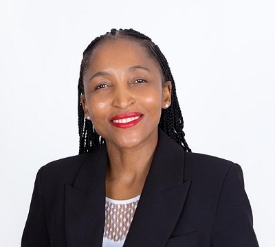 Nosiyabonga Mongane Chief Quantity Surveyor 1