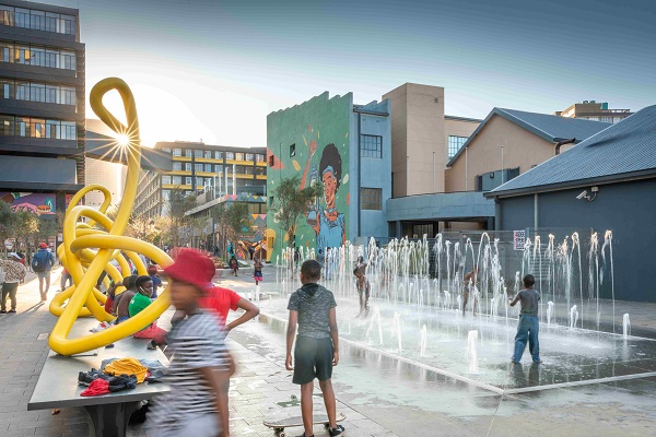 PIC invests in Divercity its first investment in the Multifamily Residential sector