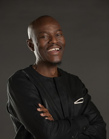 Photo Phakamile Ngqumshe Appointed as New Managing Director of JG Afrika