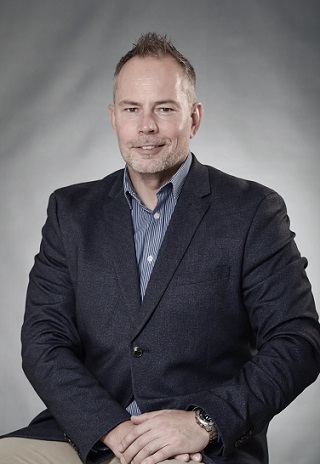 Pieter Vlok Division Head Strategic Facilities Projects at Afroteq