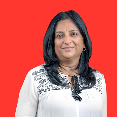 Priya Moodley WSP in Africa