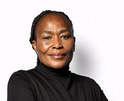 Pulane Thobejane championing human rights and leading SHRA to excellence