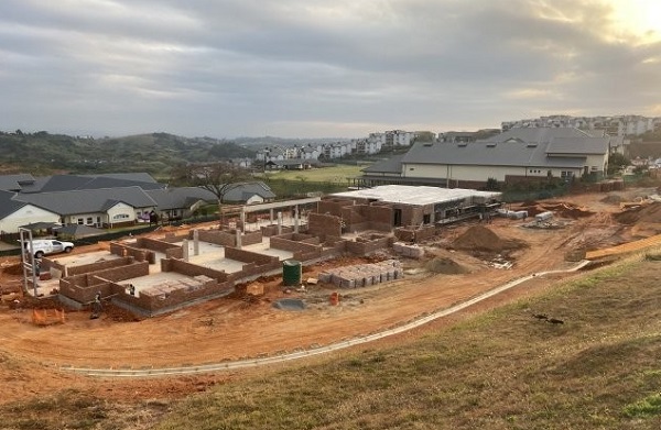 Reddam House Ballito breaks ground on state of the art Prep School to meet surging demand