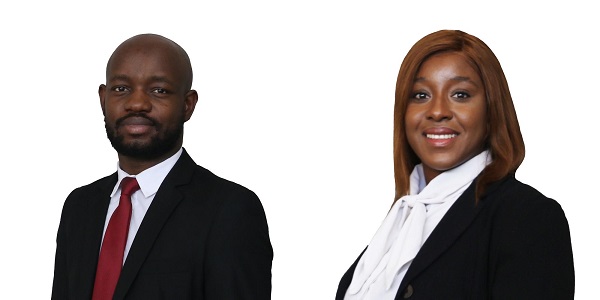 Rethabile Shabalala Senior Associate Maano Manavhela Associate at Webber Wentzel