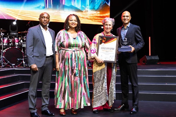 SAPOA Excellence in Property Journalism Awards 2025 Winners