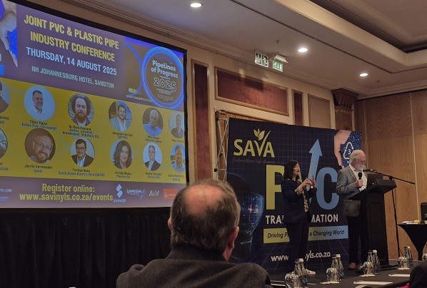 SAVA and SAPPMA joint industry conference