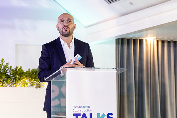 Saint Gobain Africa Sparks Urgent Conversations on Sustainable Construction
