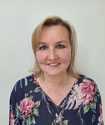 Sarah Breedt Regional Director at Waco Modular