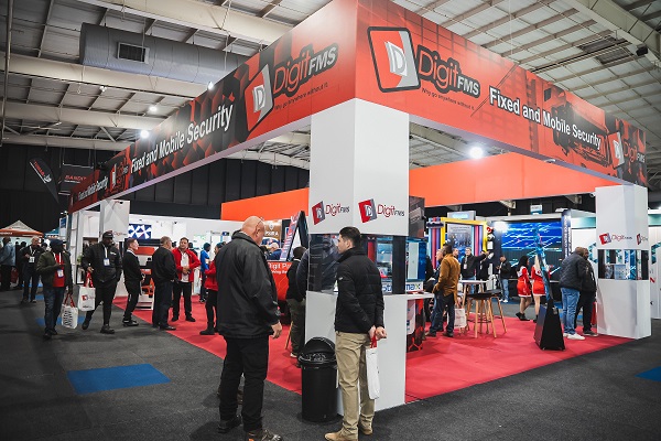 Securex South Africa 2025 September 2025