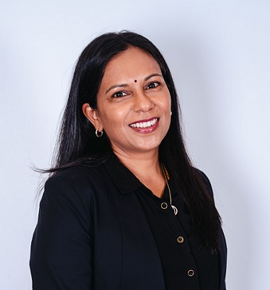 Serisha Sirputh Director at LDM