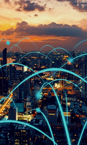 Smart Cities in South Africa building the future one community at a time