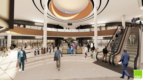 Soshanguve Mall will drive economic growth and community empowerment