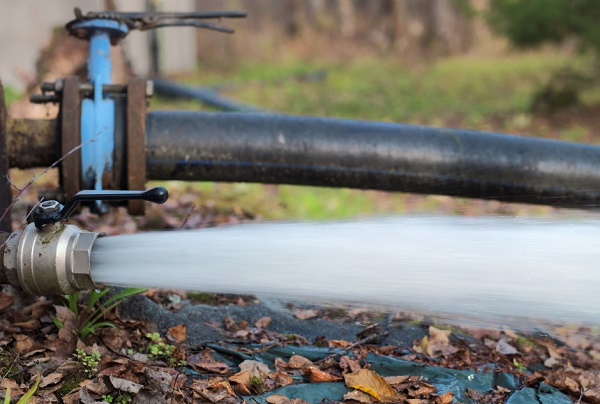 South Africas water week a call for urgent action on water conservation and infrastructure investment