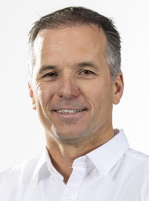 Stuart Kent Chief Executive Officer at Aurex