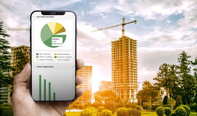 The factors driving admixture demand