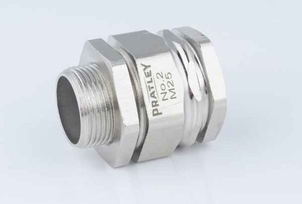 The use of stainless steel cable glands in the food industry