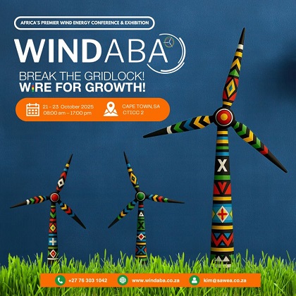 Transmission is the key to unlocking South Africas wind energy future