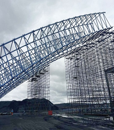 Uni span backs Botswanas energy infrastructure