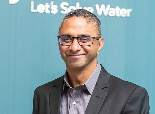 Water Infrastructure and Equipment Maintenance A Strategic Necessity