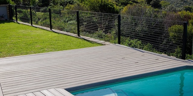 What sustainability really means for composite product development