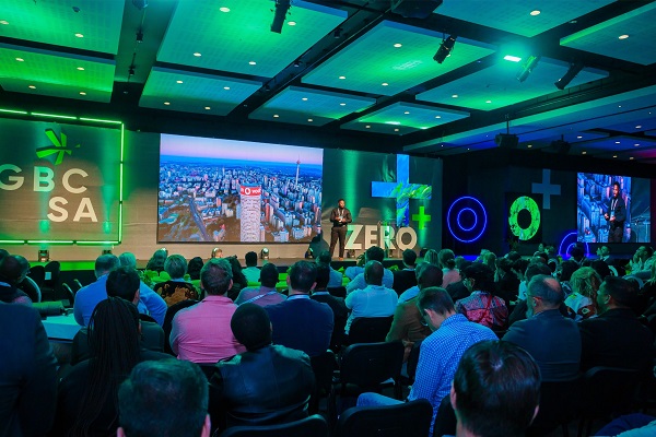 Why you should attend Green Building Convention from 11 13 November 2025