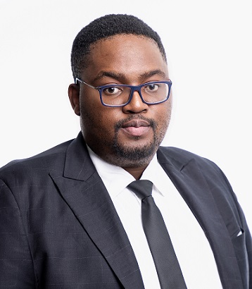 cidb CEO Bongani Dladla