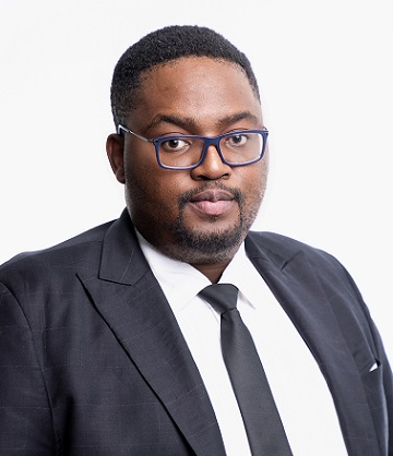 cidb CEO Bongani Dladla July 25