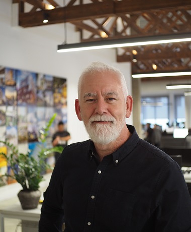 dhk Architects is leading the industry in digital transformation