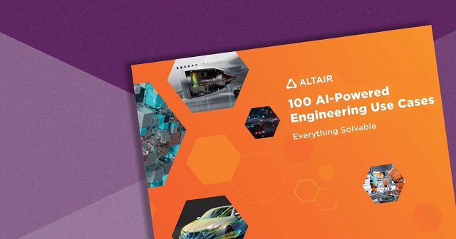 AI powered engineering in 100 use cases