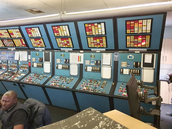 A longstanding partnership