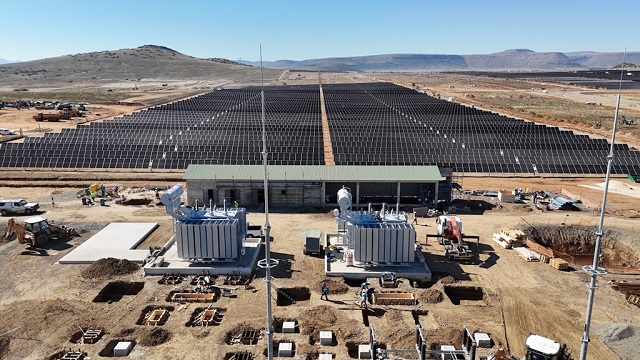 Addressing carbon neutrality in hard to abate sectors