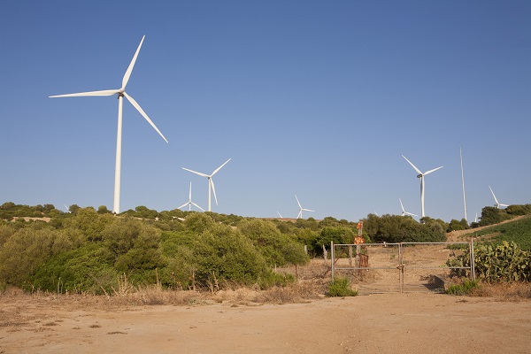 Driving renewable energy across Africa