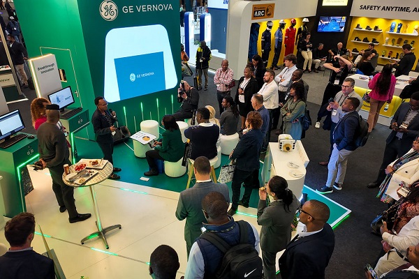 Enlit Africa offers a forum to connect decision makers and determine Africas future in sustainable energy and water
