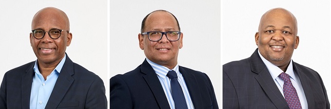 Eskom reports a return to profitability