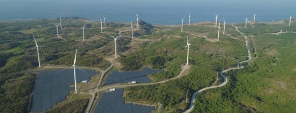 GWEC SSI sign MoU for sutainability in renewable energy sourcing