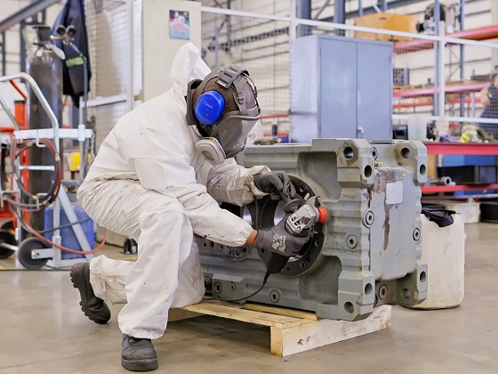 Leading OEM continues to grow its Africa footprint