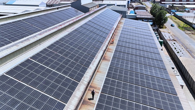 Mitigating rising electricity costs