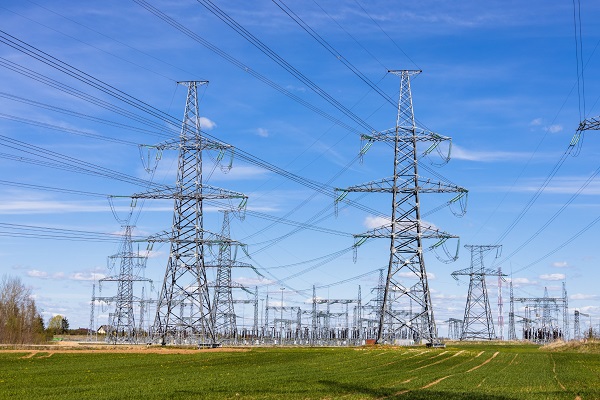 New rules for wheeling electricity
