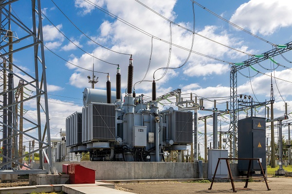 SAIEE Academy High voltage testing