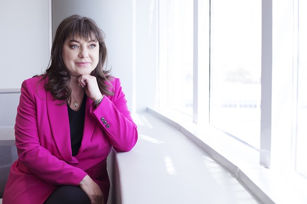 Sabine DallOmo CEO of Siemens Sub Saharan Africa.jpg