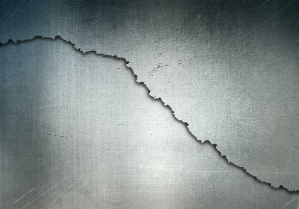 Specialised testing of steel pressure vessels