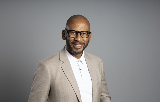 Teddy Daka Group CEO of Zutari Aug 25